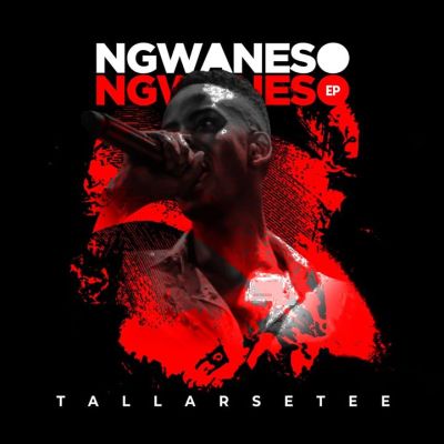 TallArseTee – Ngwaneso Ngwaneso