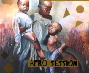 Team Distant – Afro Session