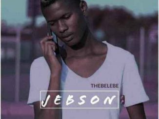 Thebelebe – The Calling