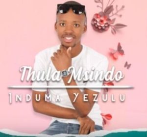 Thula Msindo – Stand Up