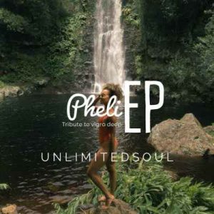 Unlimited Soul – 2017 In 2019