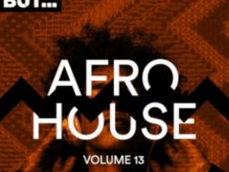 VA – Nothing But… Afro House, Vol. 13