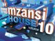 Various Artists – House Afrika Presents Mzansi House Vol. 10