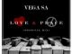 Vega SA – Love & Peace