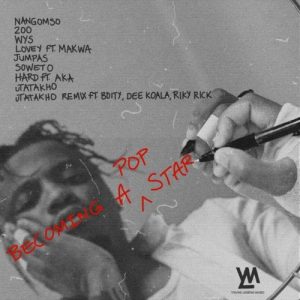 Yanga Chief ft AKA – Hard [MP3]