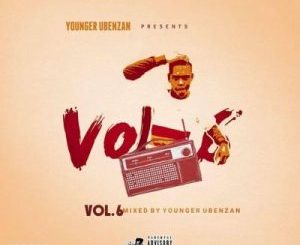 Younger Ubenzan – Vol. 6