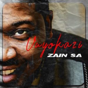Zain SA – Black Mp3 Download