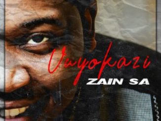 Zain SA – Miya (Interlude)