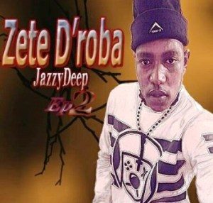 Zete D’roba – Ngwano Wae Tjokotja (Jazzy Deep)