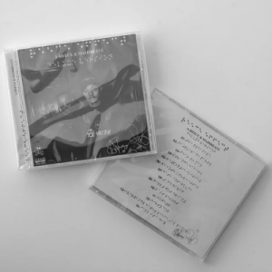 A-Reece Reece Effect (Deluxe) Album