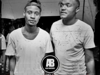 Afro Brotherz – Exclusive (Original Mix)