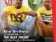 Afro Brotherz – Vinyl Cafe Mix (Gagasi FM)