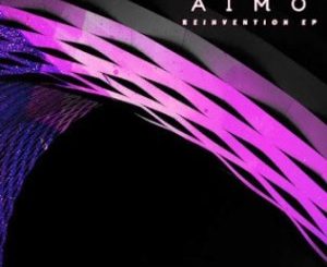 Aimo – Freedom (Original Mix)