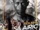 Airic – Amazwe Ft. Tilongo, Madanon & Sbopho