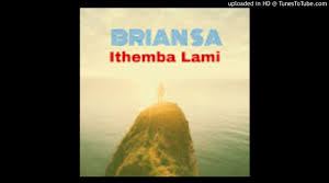BRIAN SA – Ithemba Lami (original mix)