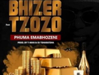Bhizer – Phuma Emabhozeni Ft. Tzozo
