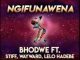 Bhodwe – Ngifuna Wena Ft. Lelo H, Stiff & Wayward