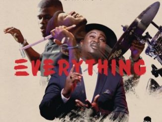 Black Motion – Everything Ft. Mo-T