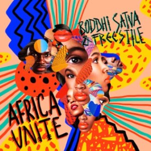 Boddhi SBoddhi Satva & Freestyle – Africa Unite (Ancestrumental Dub)atva & Freestyle – Africa Unite (Ancestrumental Dub)