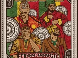 Bongo Maffin – From Bongo With Love