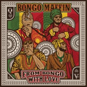 Bongo Maffin – Mafatshe
