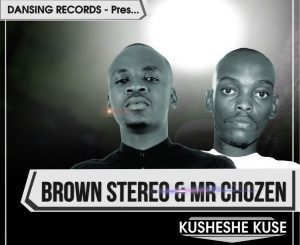 Brown Stereo, Mr Chozen – Kusheshe Kuse (Instrumental)