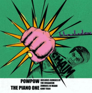 Chaim – The Piano One (Kino Todo Remix)