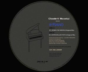 Claude-9 Morupisi – Di-Piano