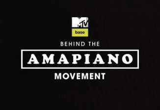DJ Ace – Behind The Amapiano Movement (Soulful Mix)