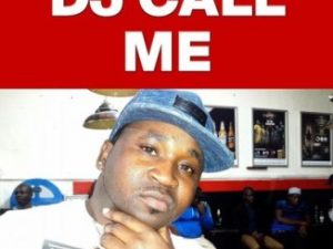 DJ Call Me – Ka Moka Ke Baka ft. DJ Lenzo & Simangolicious