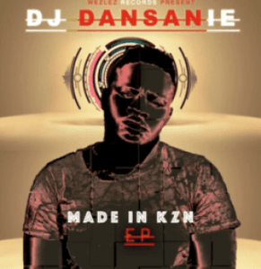DJ Dansanie – Khuluma