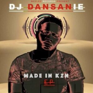 DJ Dansanie – Tata (Original Mix)