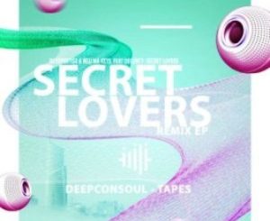 DJ Expertise & Mlu Ma Keys – Secret Lovers (Tapes Back2Soul Remix)