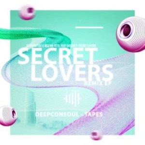 DJ Expertise & Mlu Ma Keys – Secret Lovers (Tapes Back2Soul Remix)