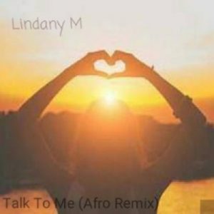 DJ Ganyani – Talk To Me (Lindany M Remix) Ft. Layla