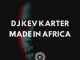 DJ Kev Karter – The Natives