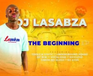 DJ Lasabza & Ndirras – E-D-M