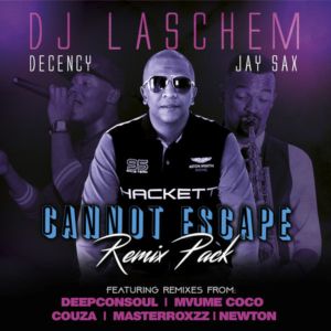 DJ Laschem, Decency & Jay Sax – Cannot Escape (Deepconsoul Memories of You Remix)