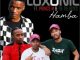 DJ Luxonic – Hamba FT. Prince M & Tie Tie Boyz
