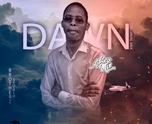 DJ Léo Mix – Dawn (Original Mix)