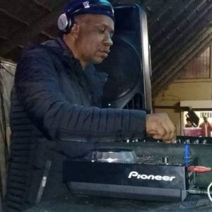 DJ Malebza – Festive Piano Mix (November 2019)
