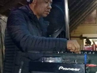 DJ Malebza – Festive Piano Mix (November 2019)
