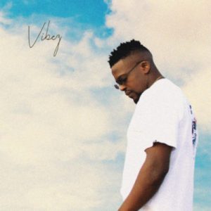 DJ Mshega – VIBE’brationZ