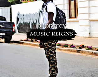 DJ Odyccy – Music Reigns