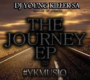 DJ young killer SA – Imoto (Professor Shandes)