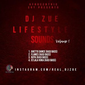 DJ Zue – Buya (Main Kasi Bass)