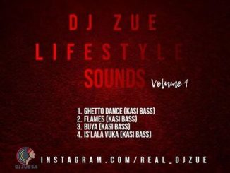 DJ Zue – Buya (Main Kasi Bass)