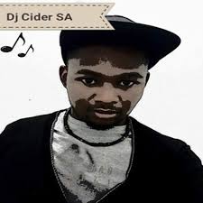DJCider – Roots (Afro Mix)