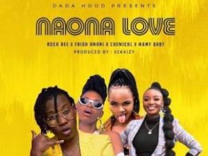 Dada Hood – Naona Love
