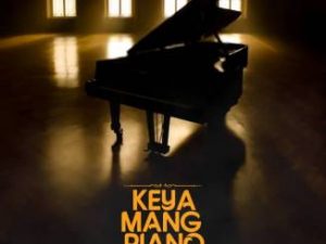 Daniel Marven – Keya Mang Piano [MP3]